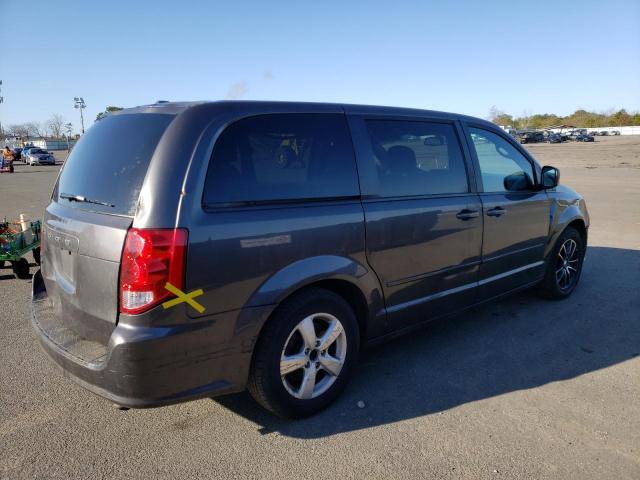 Photo 3 from auction – 2016 DODGE GRAND CARA with VIN 2C4RDGBG1GR227261