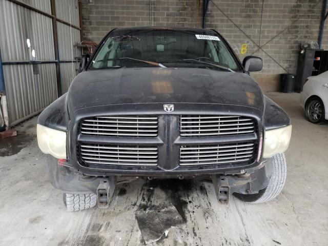 Photo 5 from auction – 2002 DODGE RAM 1500 with VIN 3D7HA18ZX2G206889