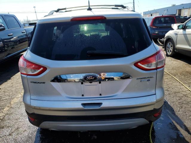 Photo 6 from auction – 2014 FORD ESCAPE TIT with VIN 1FMCU9J9XEUA99991