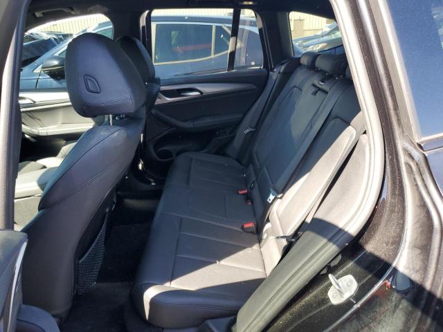 Photo 10 from auction – 2021 BMW X3 with VIN 5UXTY9C06M9F71856