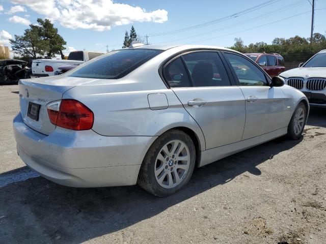 Photo 3 from auction – 2007 BMW 328 I SULE with VIN WBAVC535X7FZ75448