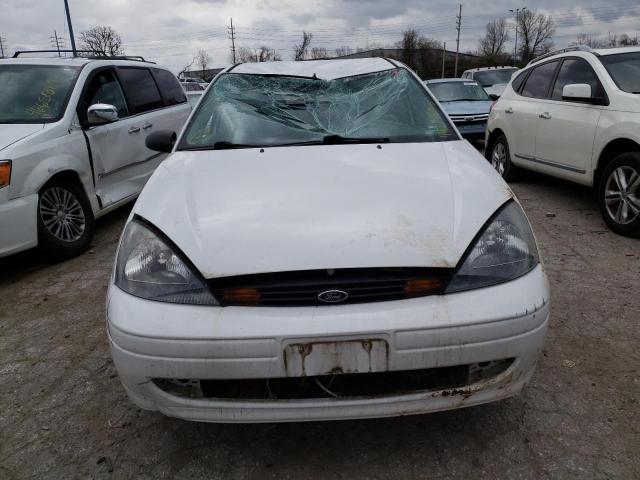 Photo 5 from auction – 2003 FORD FOCUS SE with VIN 1FAFP34P53W258259