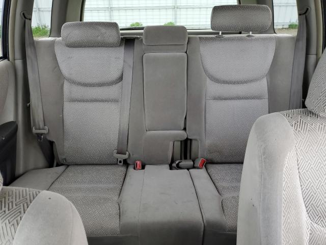Photo 10 from auction – 2003 TOYOTA HIGHLANDER with VIN JTEGF21A730117364