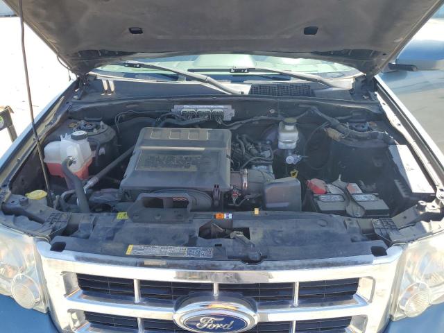 Photo 12 from auction – 2012 FORD ESCAPE LIM with VIN 1FMCU9EG5CKA94215