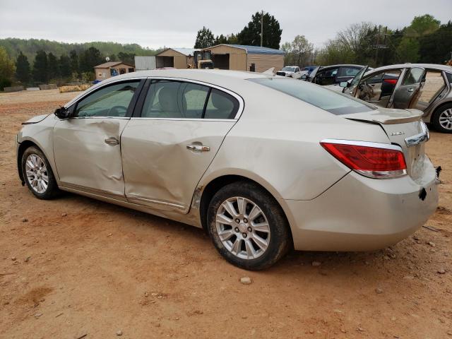 Photo 2 from auction – 2013 BUICK LACROSSE with VIN 1G4GC5ER6DF267037