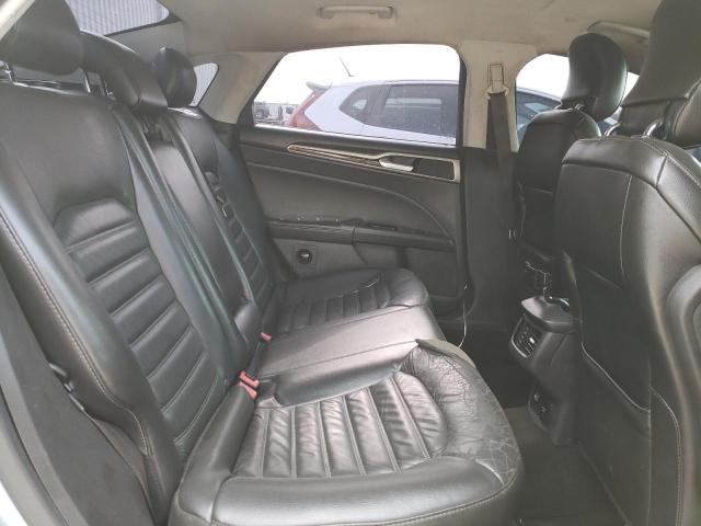 Photo 10 from auction – 2014 FORD FUSION SE with VIN 3FA6P0LU0ER252381