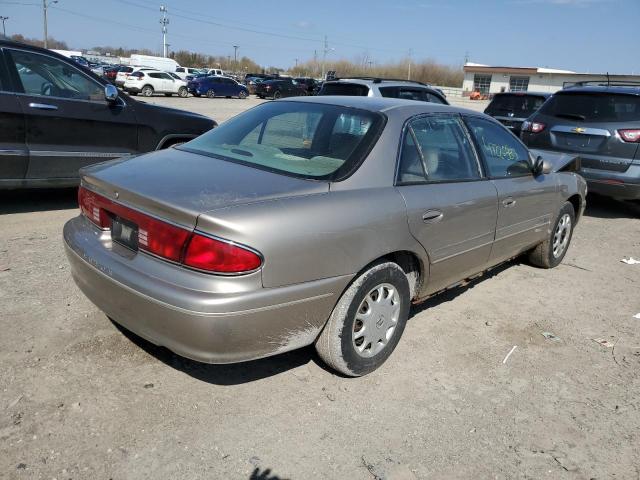 Photo 3 from auction – 2002 BUICK CENTURY CU with VIN 2G4WS52J521119270