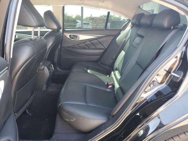 Photo 10 from auction – 2015 INFINITI Q50 BASE with VIN JN1BV7AP2FM345288