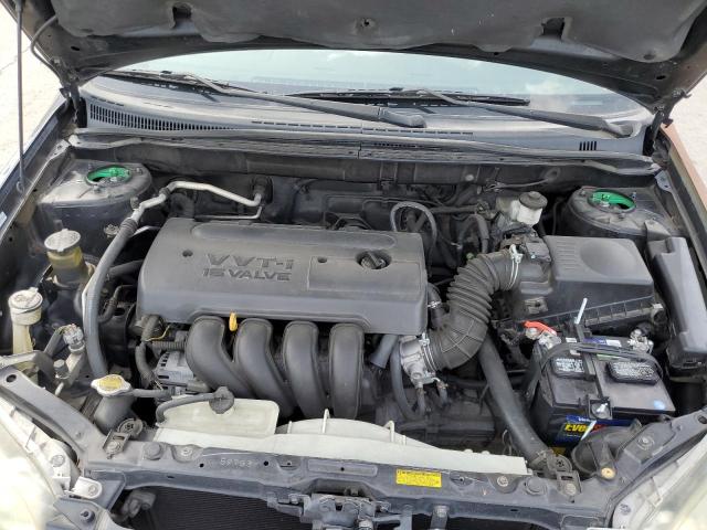 Photo 11 from auction – 2005 TOYOTA COROLLA CE with VIN 1NXBR32EX5Z500428