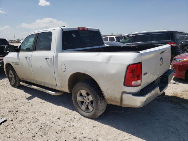 Photo 2 from auction – 2015 RAM 1500 SLT with VIN 1C6RR6LT4FS569850