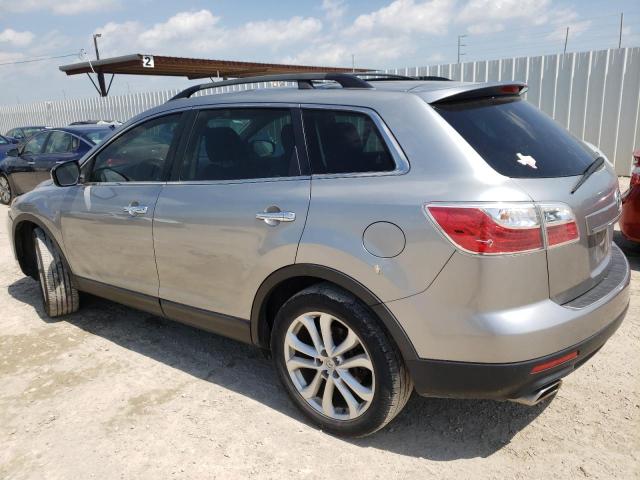 Photo 2 from auction – 2012 MAZDA CX-9 with VIN JM3TB2DA0C0338824