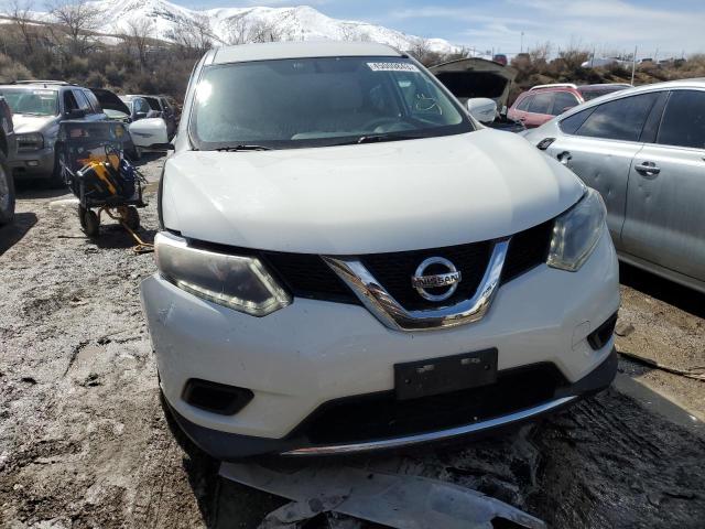 Photo 5 from auction – 2015 NISSAN ROGUE S with VIN 5N1AT2MV0FC834057