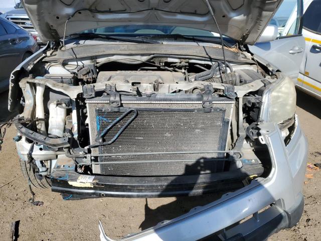 Photo 12 from auction – 2006 HONDA PILOT EX with VIN 5FNYF28596B013983