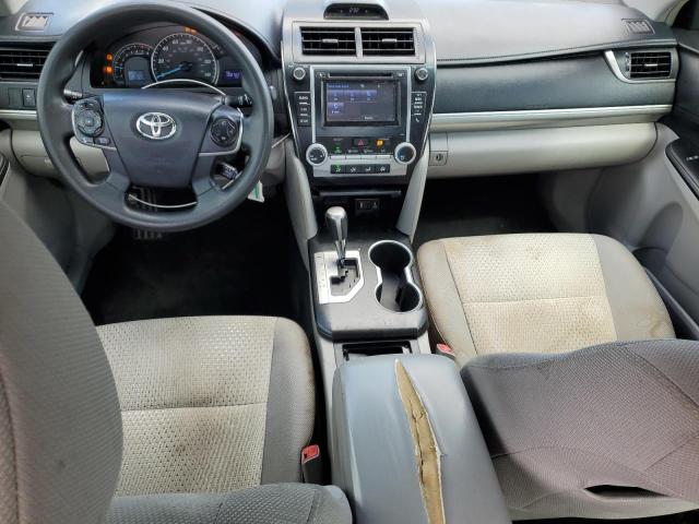 Photo 8 from auction – 2014 TOYOTA CAMRY L with VIN 4T1BF1FK1EU460866