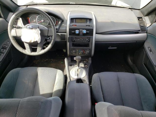 Photo 8 from auction – 2005 MITSUBISHI GALANT ES with VIN 4A3AB36F15E029557