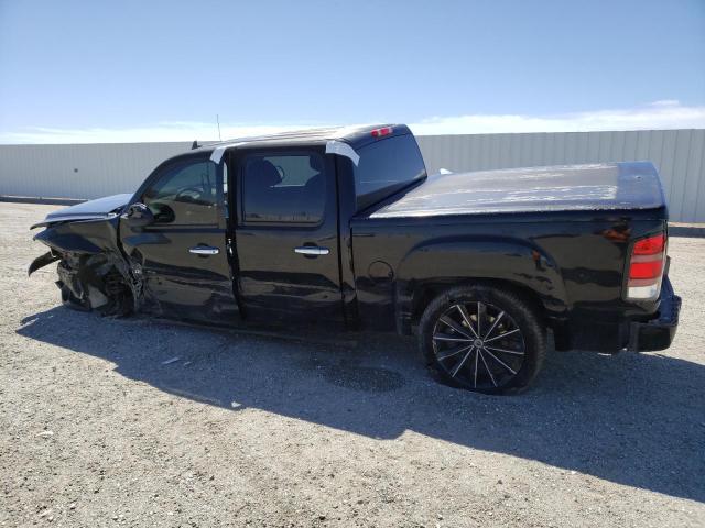 Photo 2 from auction – 2008 GMC NEW SIERRA with VIN 2GTEC638381322519