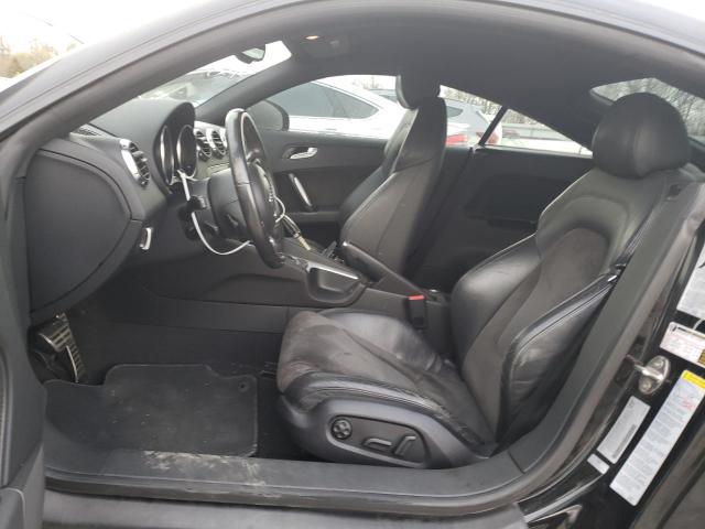 Photo 7 from auction – 2008 AUDI TT 2.0T with VIN TRUAF38J781000249
