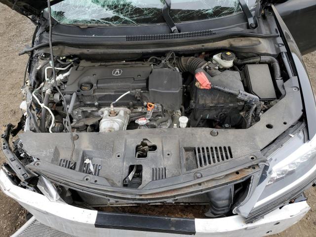 Photo 11 from auction – 2018 ACURA ILX SPECIA with VIN 19UDE2F46JA003992