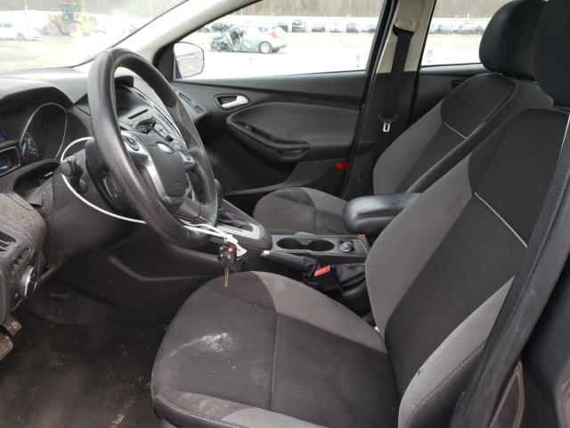 Photo 7 from auction – 2014 FORD FOCUS SE with VIN 1FADP3F2XEL414986