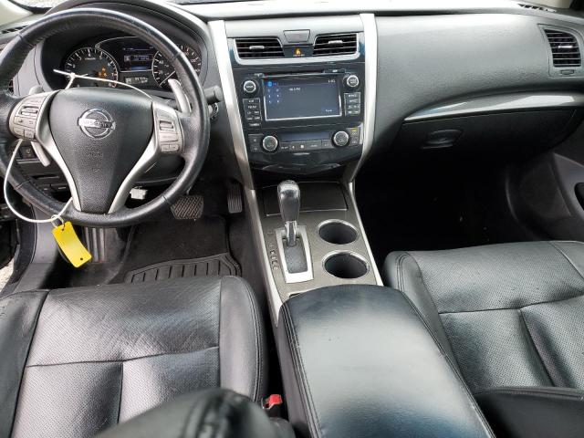 Photo 8 from auction – 2014 NISSAN ALTIMA 3.5 with VIN 1N4BL3AP0EC262366