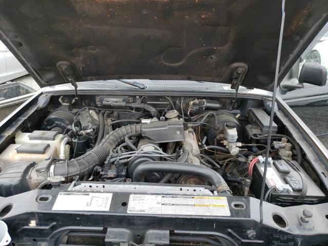 Photo 11 from auction – 1998 FORD RANGER with VIN 1FTYR10C5WPB35953