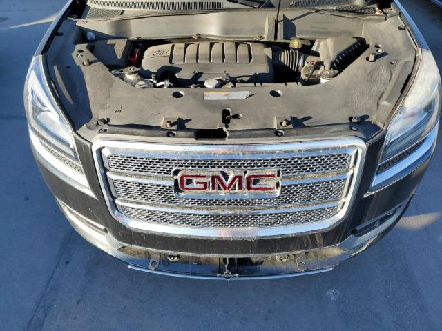 Photo 12 from auction – 2014 GMC ACADIA with VIN 1GKKRTKD3EJ340944