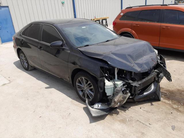 Photo 4 from auction – 2015 TOYOTA CAMRY LE with VIN 4T1BF1FK6FU491791