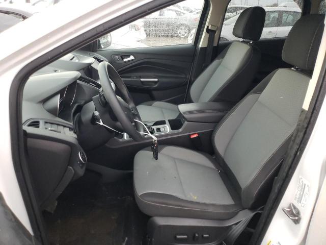 Photo 7 from auction – 2017 FORD ESCAPE SE with VIN 1FMCU9GD4HUD09095
