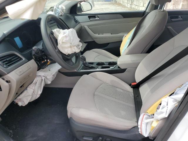 Photo 7 from auction – 2015 HYUNDAI SONATA SE with VIN 5NPE24AF3FH163201