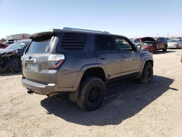 Photo 3 from auction – 2017 TOYOTA 4RUNNER SR with VIN JTEBU5JR0H5466061