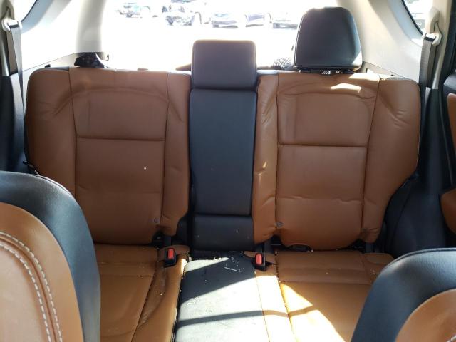 Photo 10 from auction – 2018 TOYOTA RAV4 LIMIT with VIN 2T3DFREV9JW713419