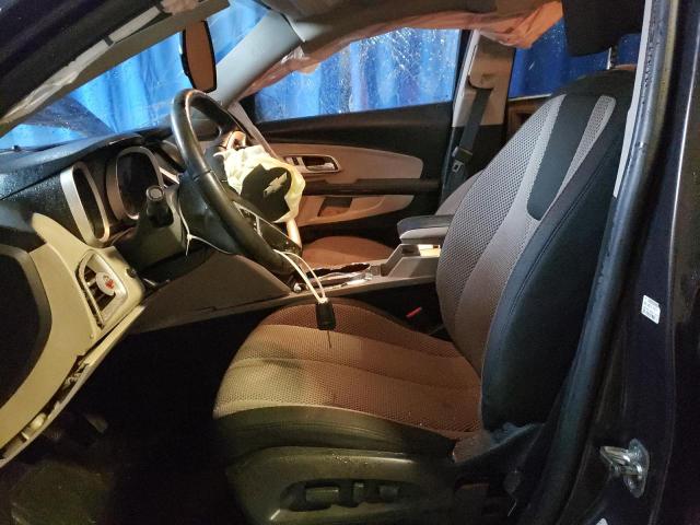 Photo 7 from auction – 2013 CHEVROLET EQUINOX LT with VIN 2GNALDEK5D6333070