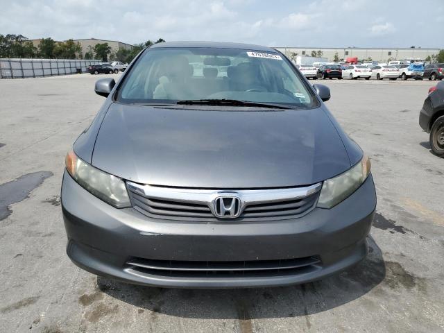 Photo 5 from auction – 2012 HONDA CIVIC LX with VIN 2HGFB2F54CH330860