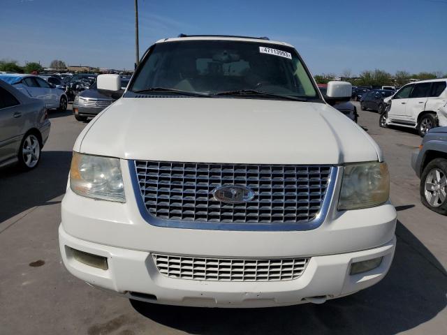 Photo 5 from auction – 2005 FORD EXPEDITION with VIN 1FMFU20595LA74749