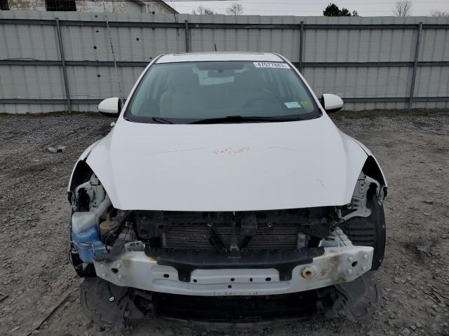 Photo 5 from auction – 2011 MAZDA 3 S with VIN JM1BL1K62B1392273