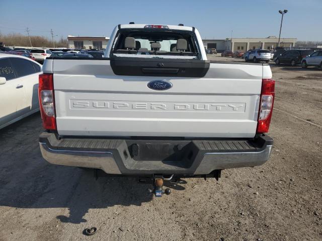 Photo 6 from auction – 2022 FORD F250 SUPER with VIN 1FT7W2AT8NEE48840