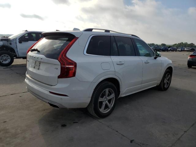Photo 3 from auction – 2017 VOLVO XC90 T5 with VIN YV4102KK5H1148596