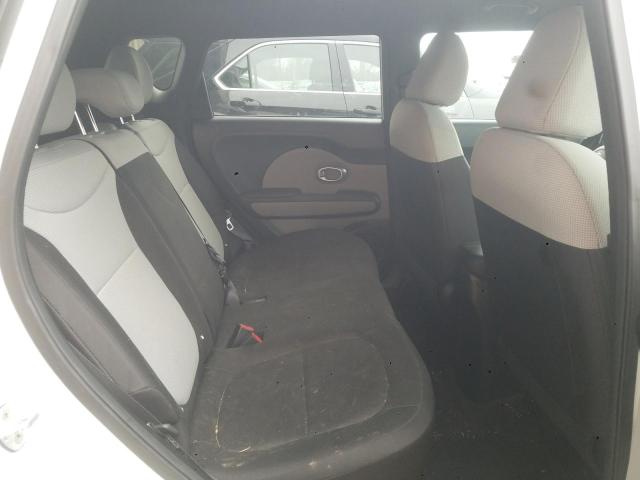 Photo 11 from auction – 2016 KIA SOUL with VIN KNDJN2A23G7352783