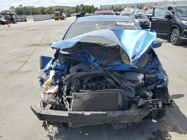 Photo 5 from auction – 2014 KIA FORTE EX with VIN KNAFX4A81E5086167