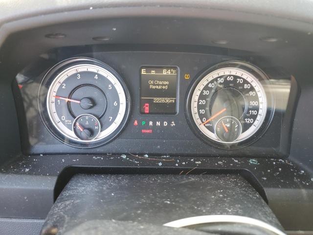 Photo 9 from auction – 2015 RAM 1500 ST with VIN 1C6RR7KT7FS573480