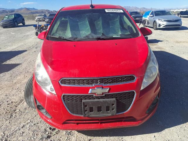 Zdjęcie 5 z aukcji – 2013 CHEVROLET SPARK 1LT z VIN KL8CD6S94DC624915