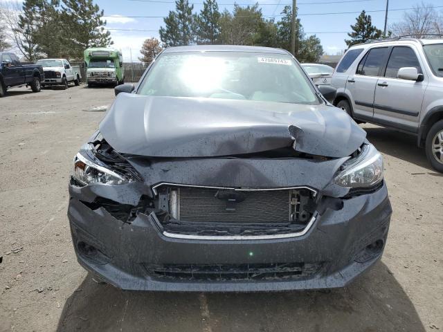 Photo 5 from auction – 2019 SUBARU IMPREZA with VIN 4S3GTAB60K3719912
