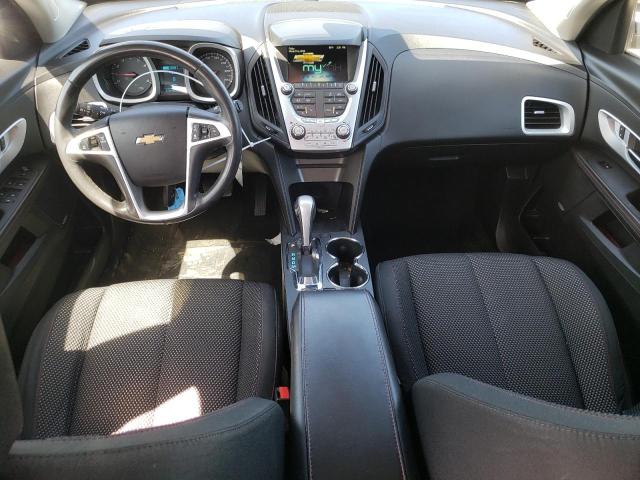 Photo 8 from auction – 2013 CHEVROLET EQUINOX LT with VIN 2GNFLNEK5D6377890