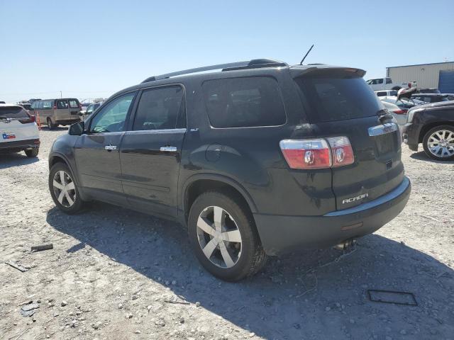 Photo 2 from auction – 2011 GMC ACADIA SLT with VIN 1GKKVRED2BJ319735