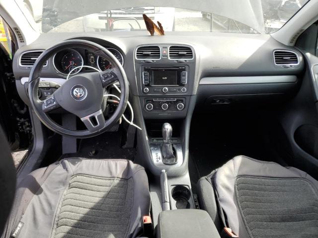 Photo 8 from auction – 2012 VOLKSWAGEN GOLF with VIN WVWDM7AJ1CW352267