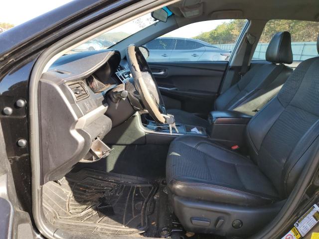 Photo 7 from auction – 2015 TOYOTA CAMRY LE with VIN 4T1BF1FK9FU970559