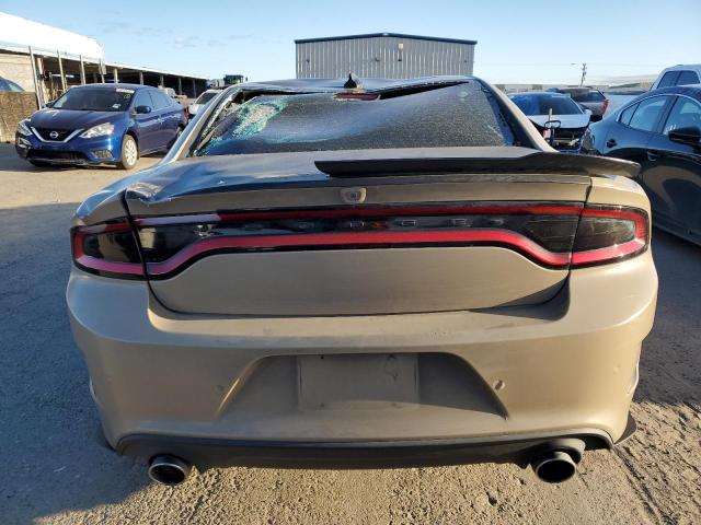 Photo 6 from auction – 2020 DODGE CHARGER R/ with VIN 2C3CDXCT1LH108065
