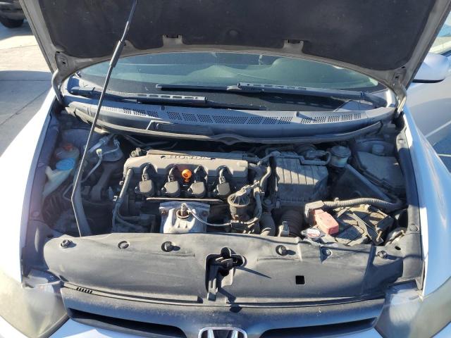 Photo 11 from auction – 2007 HONDA CIVIC EX with VIN 2HGFG11877H534460