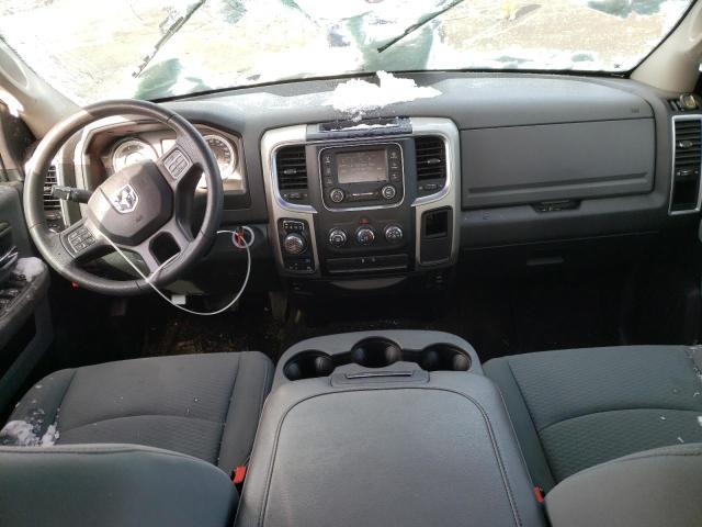 Photo 8 from auction – 2017 RAM 1500 SLT with VIN 1C6RR7LT3HS752990