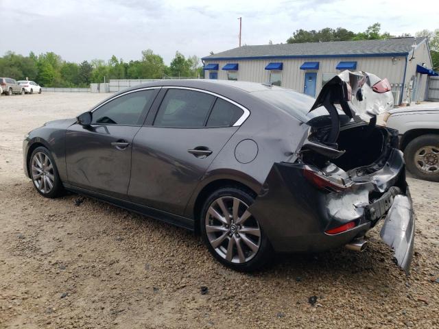 Photo 2 from auction – 2019 MAZDA 3 PREMIUM with VIN 3MZBPAEM9KM103243
